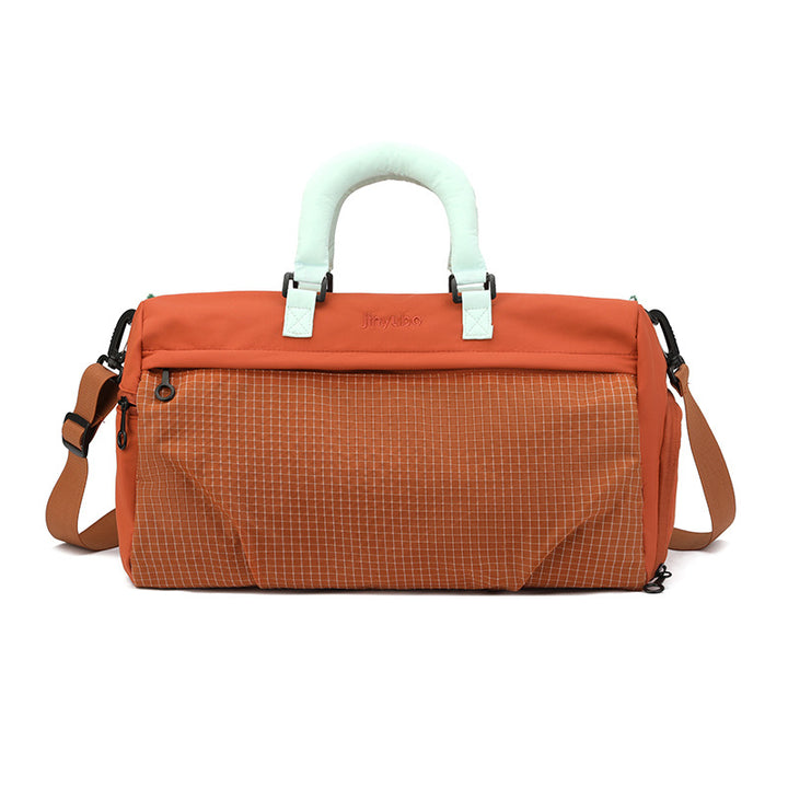 Durable Multi-Pocket Weekend Duffle Bag Kalsten