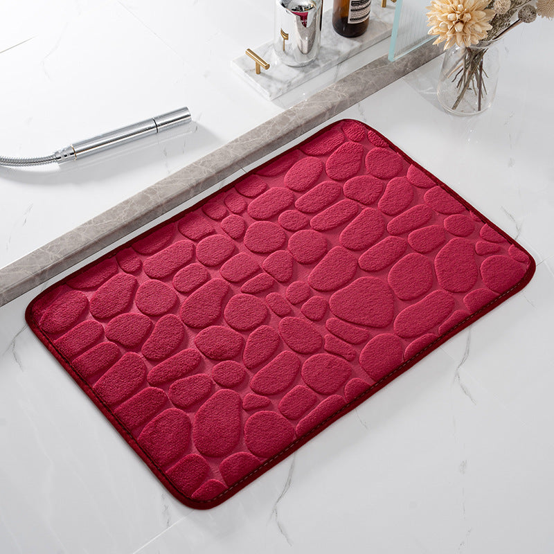 Memory Foam Bath Mat