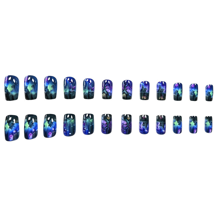 Artistic Nail Art Kalsten