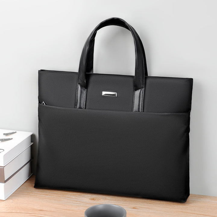 Professional Business Tote Bag Kalsten