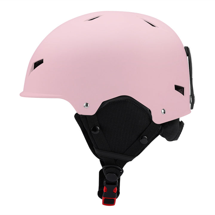 Full-Coverage Ski Helmet Kalsten