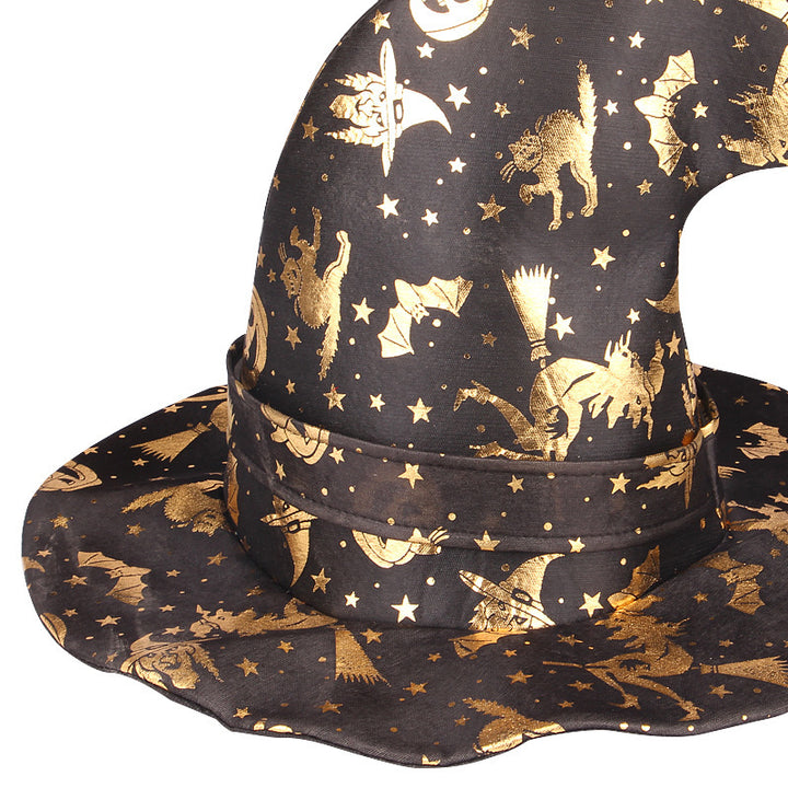Costume Witch Hat