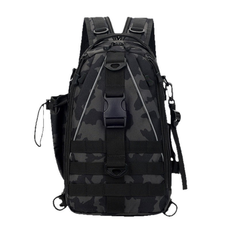 Tactical Utility Sling Pack Kalsten