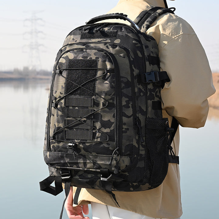 Multi-Purpose Tactical Backpack Kalsten