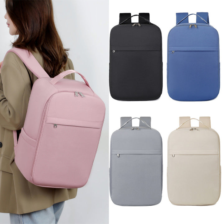 Ergonomic Comfort Travel Backpack