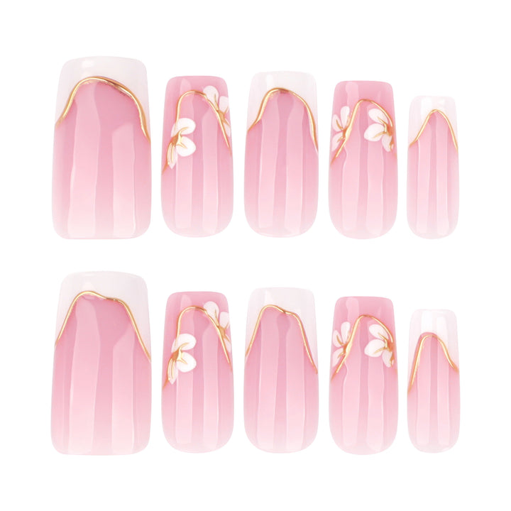 Artful Premium Nail Art Kalsten