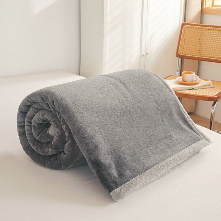 Ultra-Soft Plush Wearable Blanket Kalsten