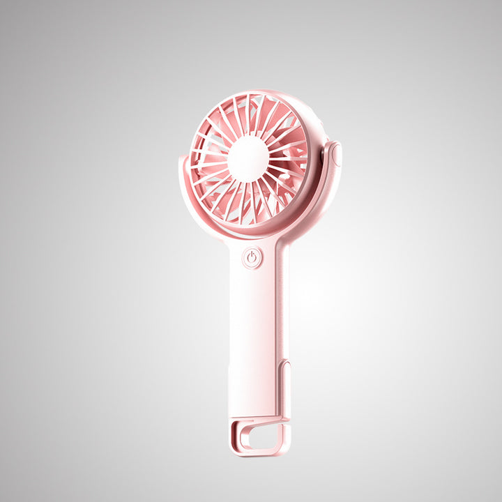 Compact Handheld Cooling Fan Kalsten