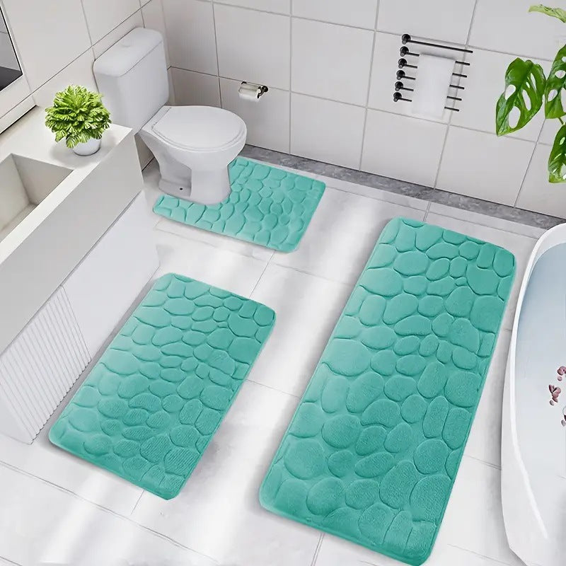 Home Décor Bathroom Mat Kalsten