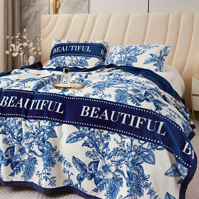 Women high-quality duvet Kalsten