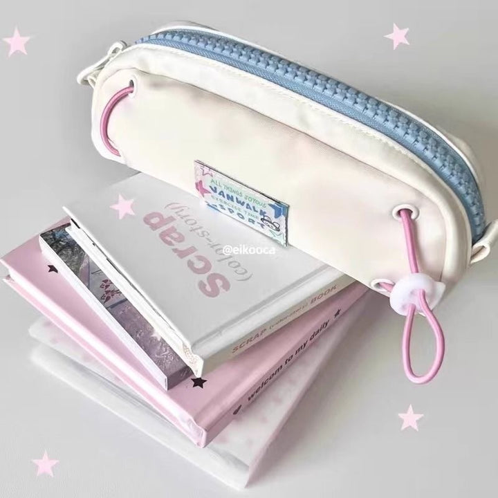 Portable Pencil Case