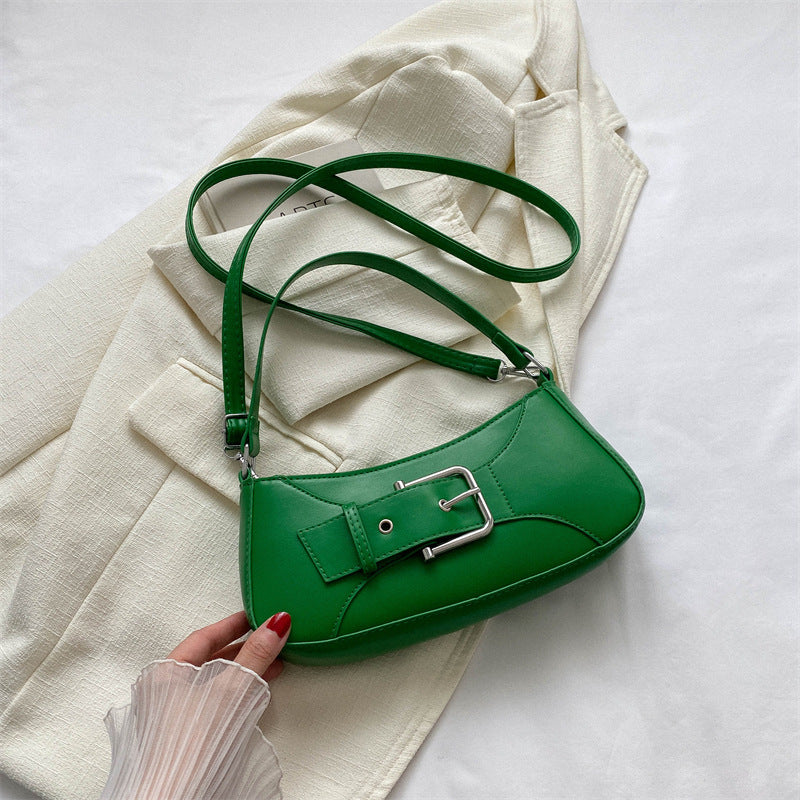 Chic Structured Handbag Kalsten 1787911211