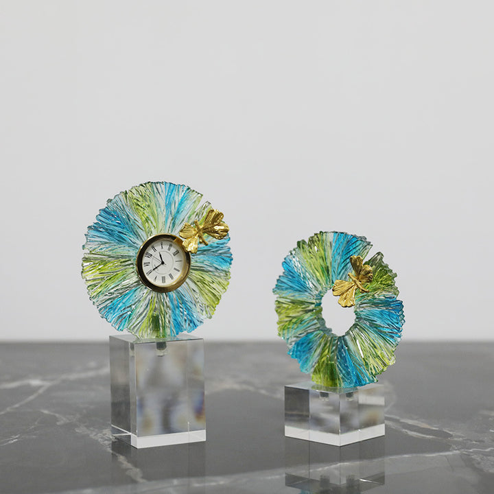 Decorative Glass