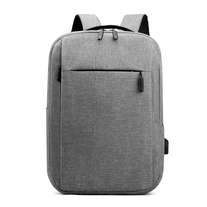 Sleek Minimalist Backpack Kalsten
