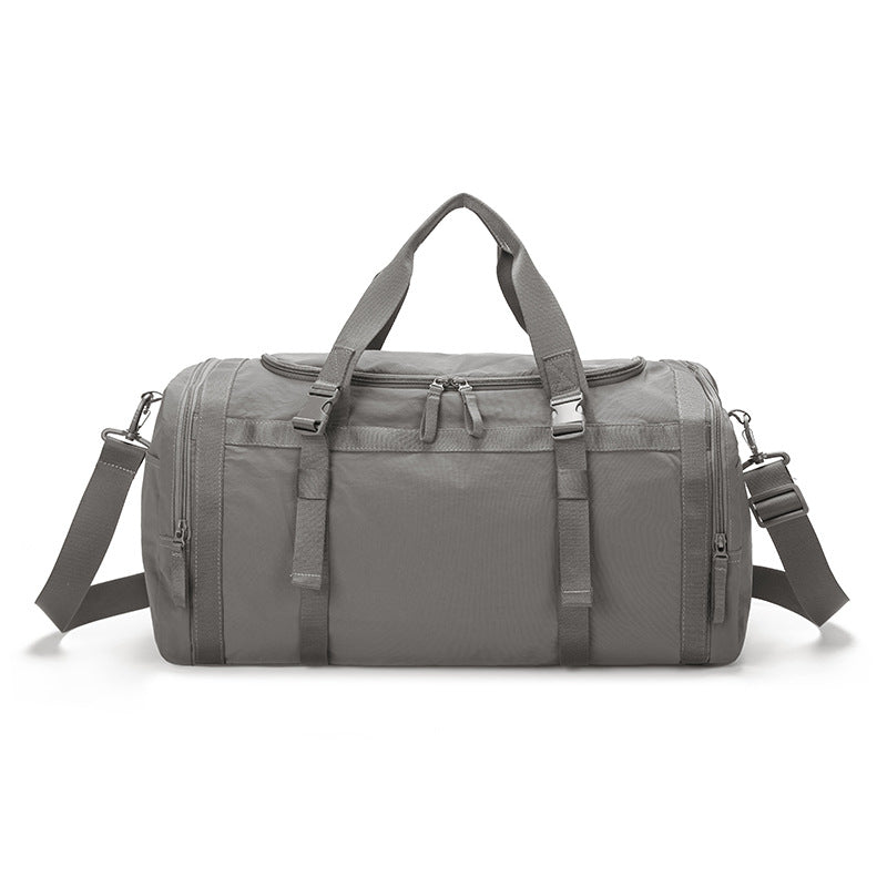 Versatile Multi-Functional Gym Duffel Bag Kalsten