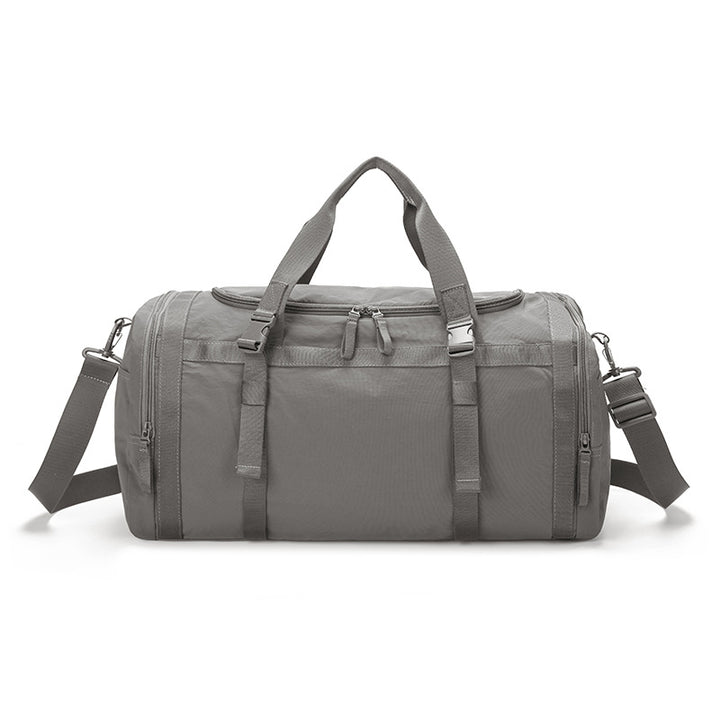 Versatile Multi-Functional Gym Duffel Bag Kalsten