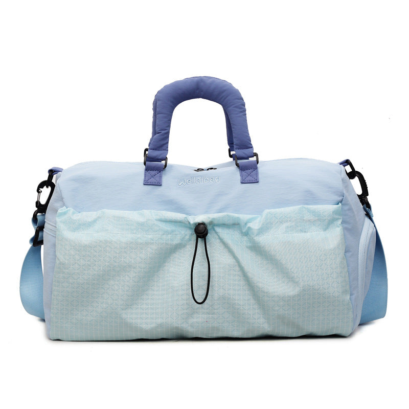 Versatile Utility Gym Duffle Bag Kalsten