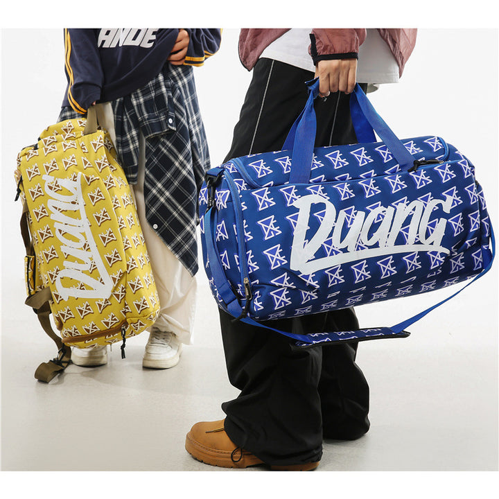 Durable Sports Duffle Bag Kalsten