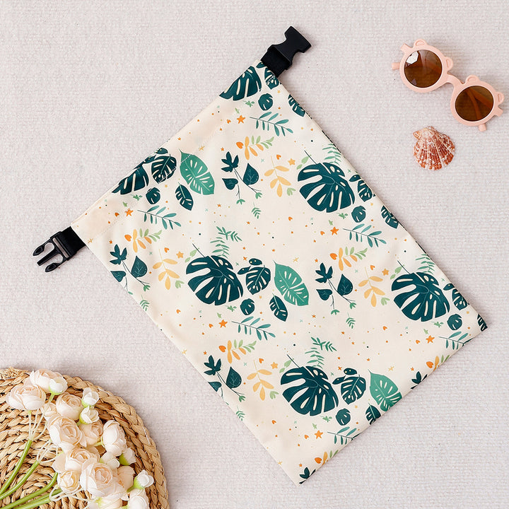 Beach-Friendly Diaper Bag Kalsten