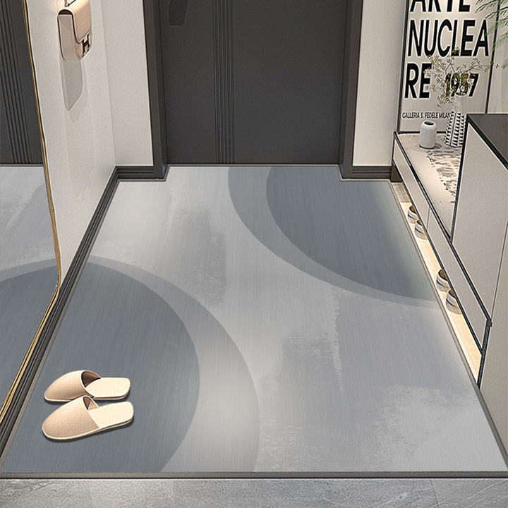Textured Indoor Welcome Mat