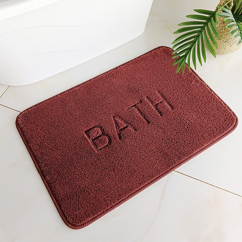 Bath Rug Kalsten