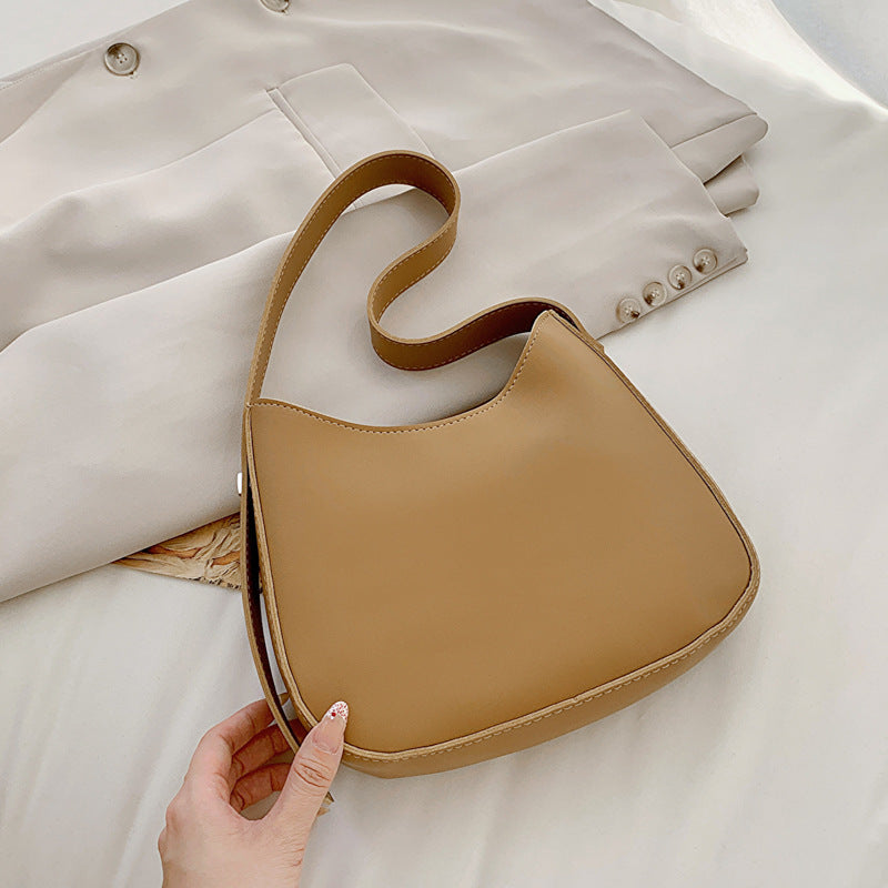 Chic Minimalist Crossbody Bag Kalsten