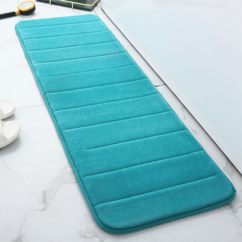 Bath Mat Kalsten