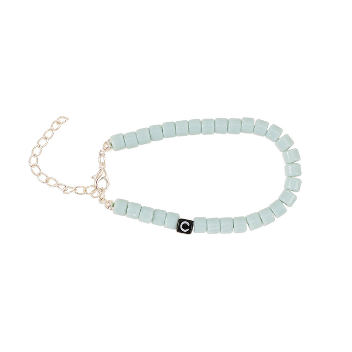 Beaded Eyewear Chain Kalsten