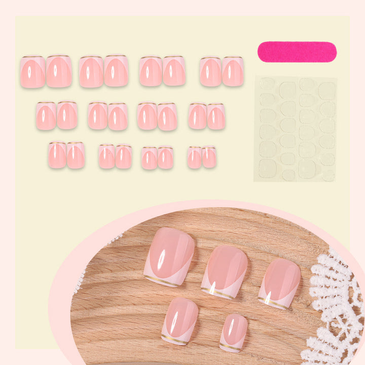 Art Nails Kalsten