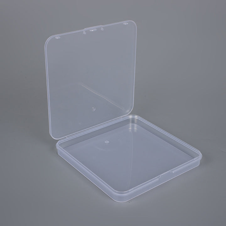 Clear Multi-Functional Craft Storage Container Kalsten