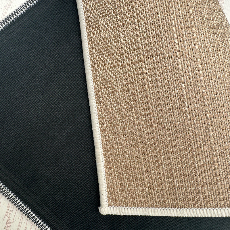 Anti-Slip Bathroom Rug