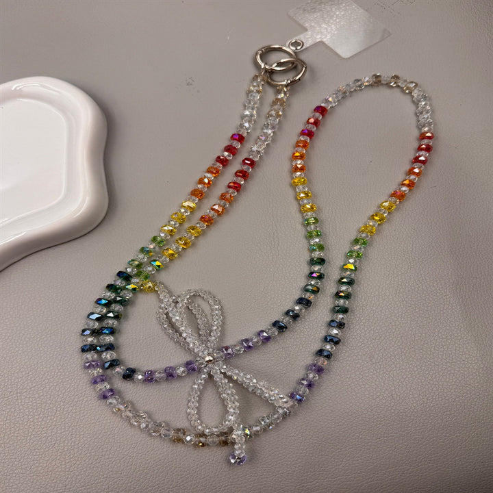 Beaded Charm Necklace Kalsten 1790135160