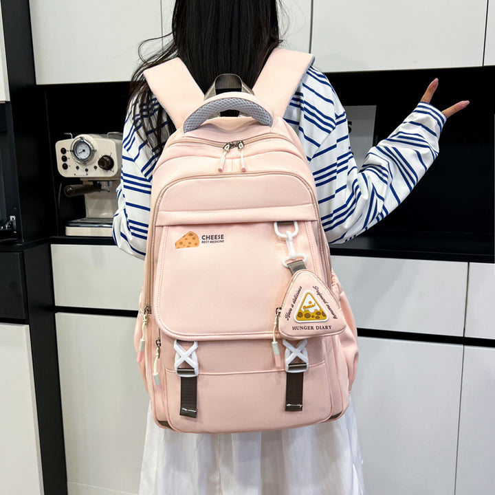 Fun-Themed Backpack Kalsten