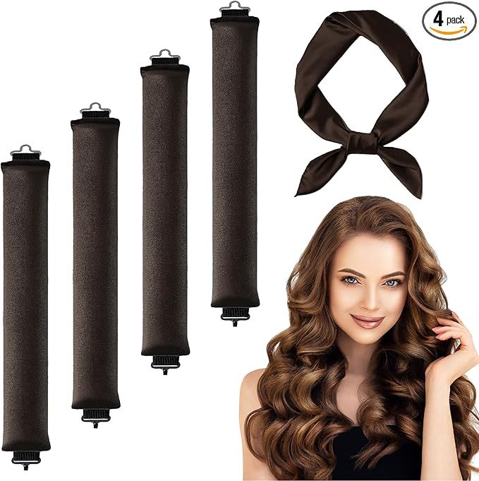 Hair Curling Rods