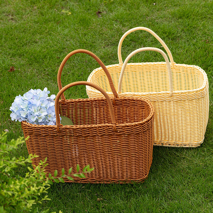 Storage Basket Kalsten