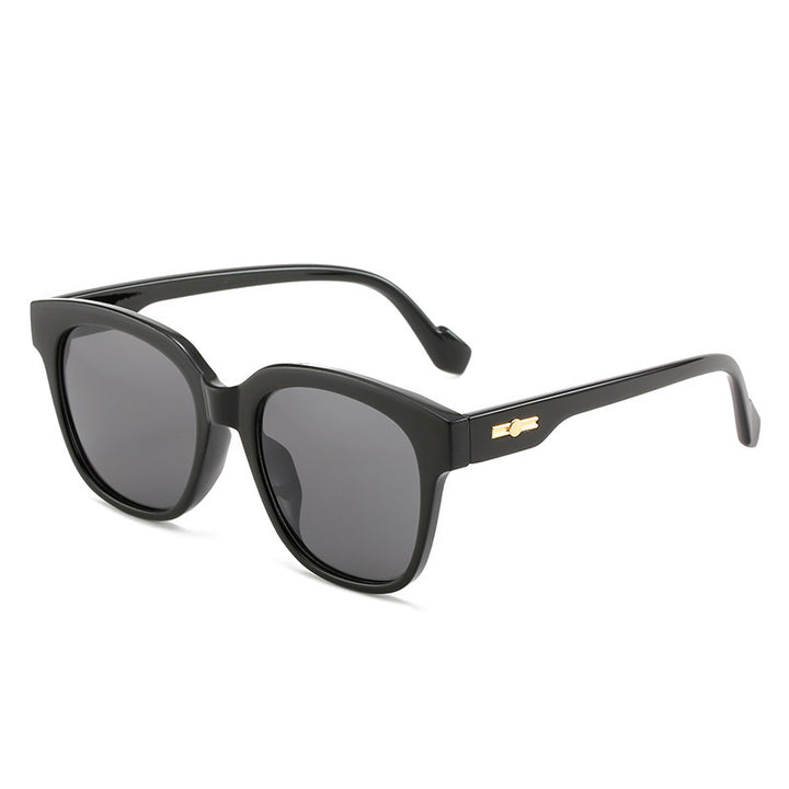 Elegant Oversized Square Sunglasses Kalsten