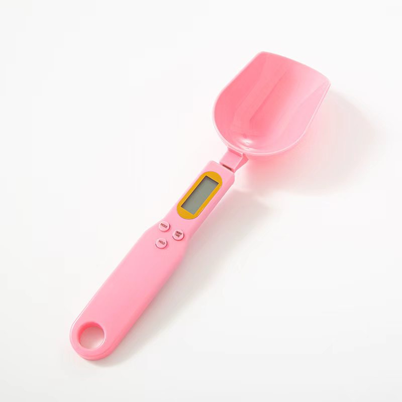 Digital Measuring Spoon