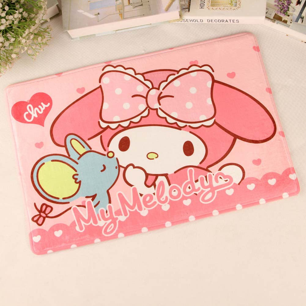 Cartoon-Themed Floor Mat 1790956719