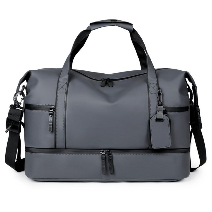 Waterproof Travel Duffel Bag Kalsten