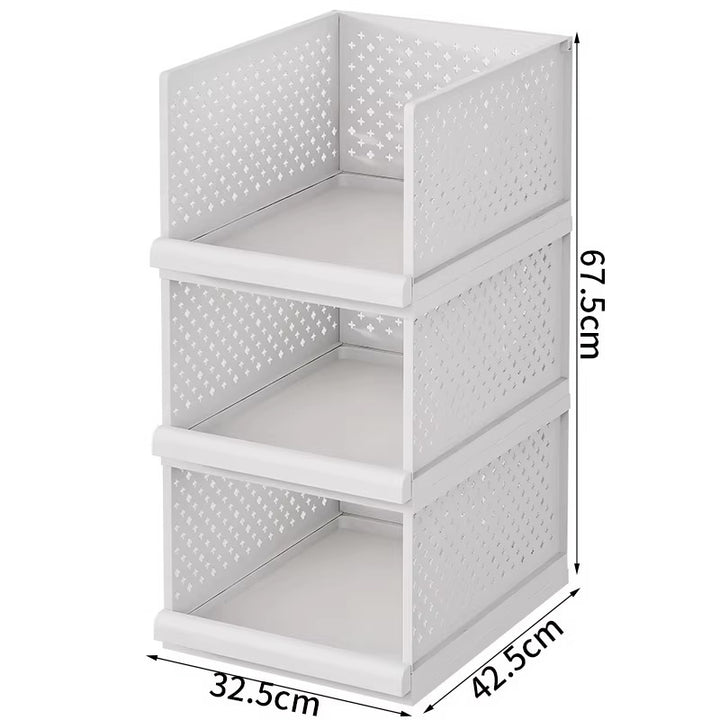 Modern Decorative Storage Organizer Kalsten