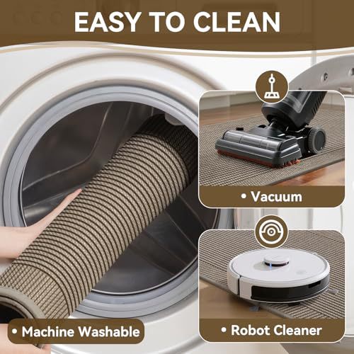 Antimicrobial Kitchen Comfort Mat
