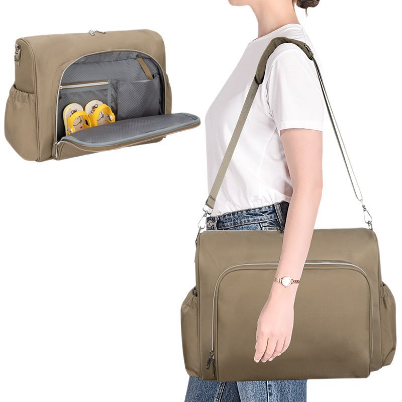 Multi-Functional Diaper Changing Bag Kalsten