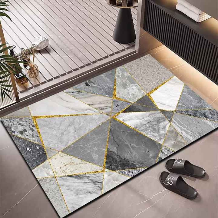 Artistic Area Rug Kalsten