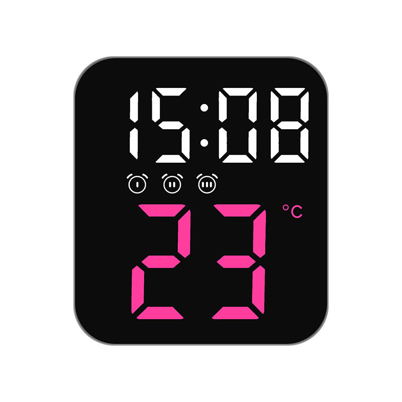 Digital table clock Kalsten