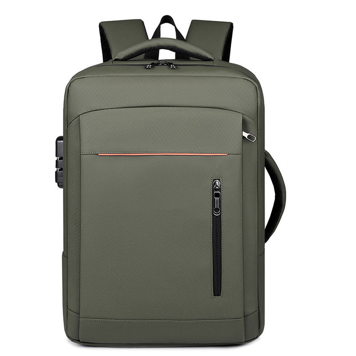 Multi-Functional Travel Backpack Kalsten