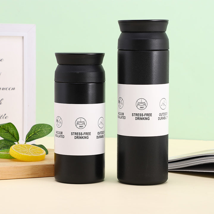 Vacuum Insulated Adventure Flask Kalsten