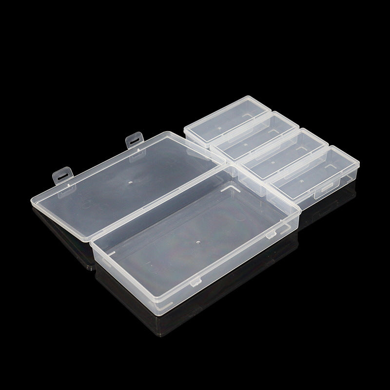 Multi-Compartment Storage Box Kalsten 1790062079