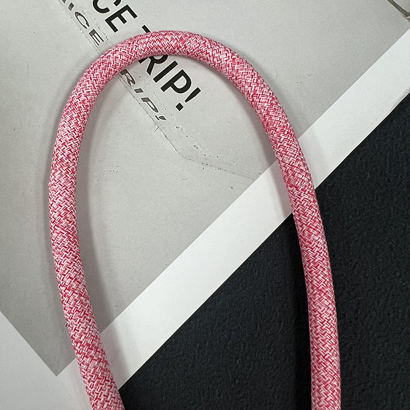 Durable Braided Lanyard Kalsten
