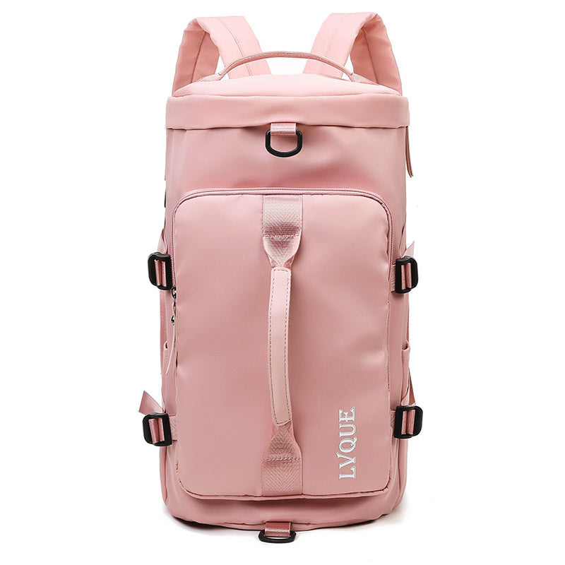 Versatile Travel Backpack Kalsten