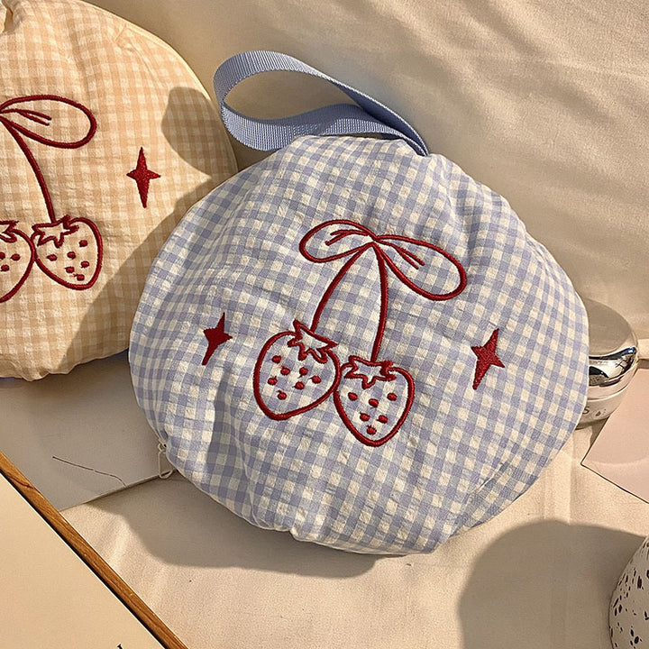 Handy cosmetic bag Kalsten